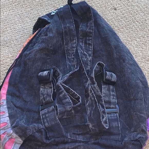 Backpack by Om Sai Ram Craft - Picture 2 of 5